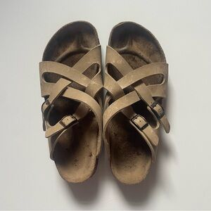 Birkenstock Birki’s Lugano 40